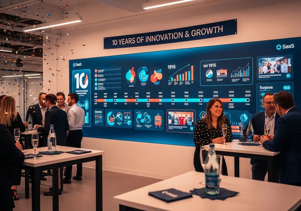 New Ridge SaaS-Plattform — Arbeitsplatzlösungen 6